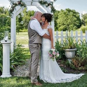 Meet your Posher, Beth